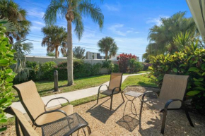 Jamaica Royale 91, 3 Heated Pools, 2 Bedrooms, WiFi, Sleeps 6